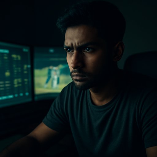 33BD ক্রিকেট টস স্ক্রিন